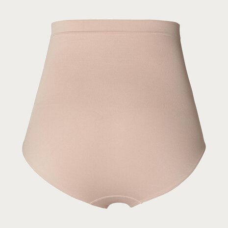 Noppies Nisa Naadloze Sensil Zwangerschapsslip  Moonlight Noppies Nisa Naadloze Sensil Zwangerschapsslip  Moonlight