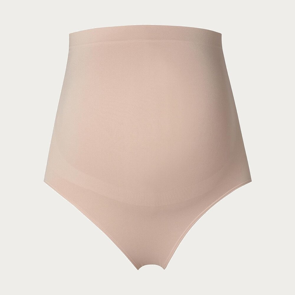 Noppies Nisa Naadloze Sensil Zwangerschapsslip  Moonlight Noppies Nisa Naadloze Sensil Zwangerschapsslip  Moonlight