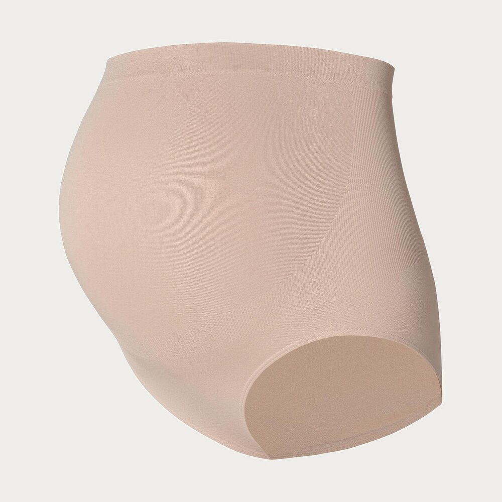 Noppies Nisa Naadloze Sensil Zwangerschapsslip  Moonlight Noppies Nisa Naadloze Sensil Zwangerschapsslip  Moonlight