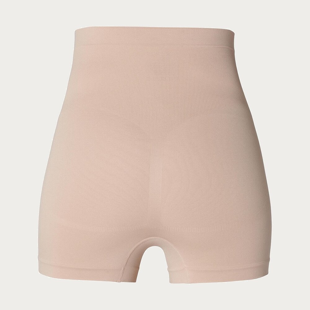 Noppies Lai Naadloze Sensil Zwangerschapsshort Hoog  Moonlight Noppies Lai Naadloze Sensil Zwangerschapsshort Hoog  Moonlight