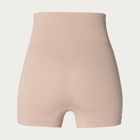Noppies Lai Naadloze Sensil Zwangerschapsshort Hoog  Moonlight Noppies Lai Naadloze Sensil Zwangerschapsshort Hoog  Moonlight