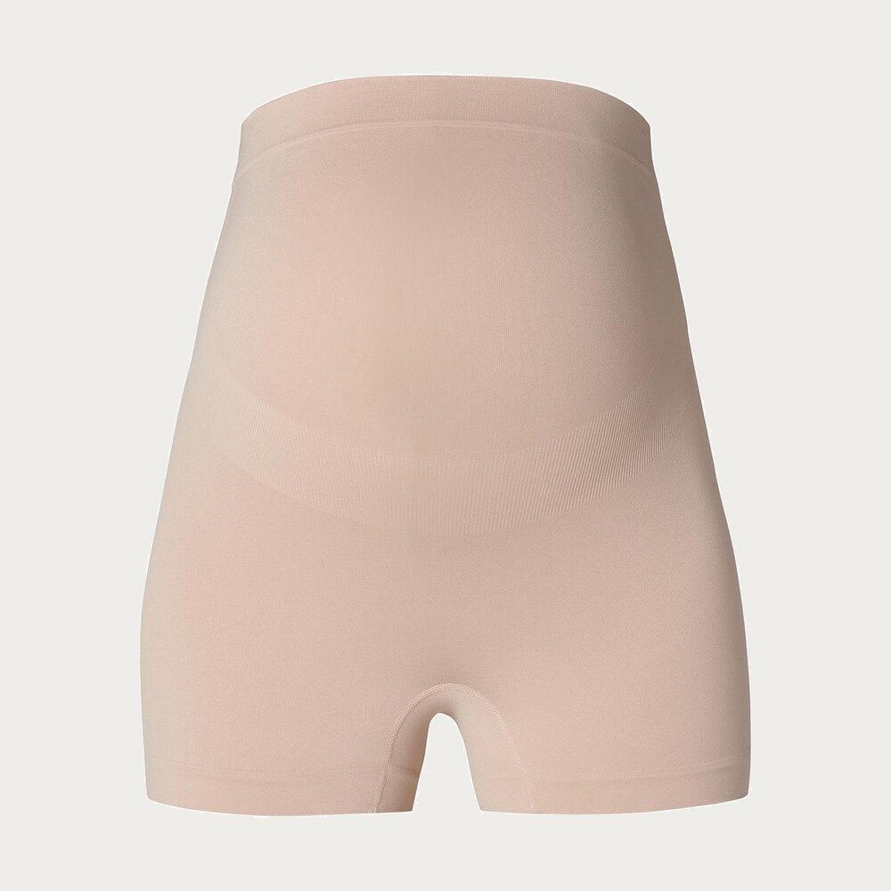 Noppies Lai Naadloze Sensil Zwangerschapsshort Hoog  Moonlight Noppies Lai Naadloze Sensil Zwangerschapsshort Hoog  Moonlight