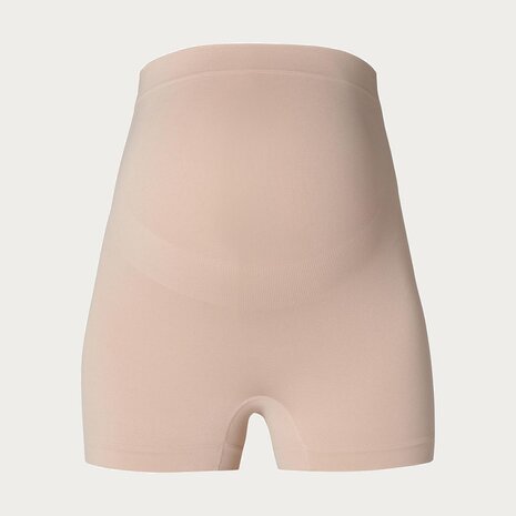 Noppies Lai Naadloze Sensil Zwangerschapsshort Hoog  Moonlight Noppies Lai Naadloze Sensil Zwangerschapsshort Hoog  Moonlight