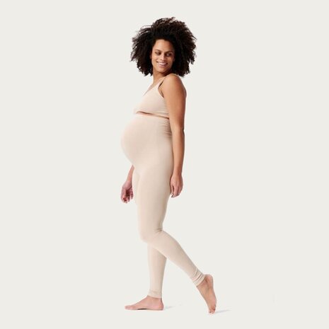 Noppies Cara Naadloze Sensil  Zwangerschapslegging  Moonlight Noppies Cara Naadloze Sensil  Zwangerschapslegging  Moonlight