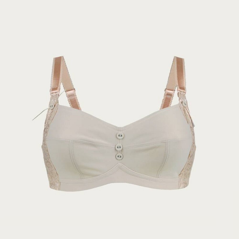 Cake Lingerie Zwangerschapsbh / Voedingsbh Apricot Sorbet