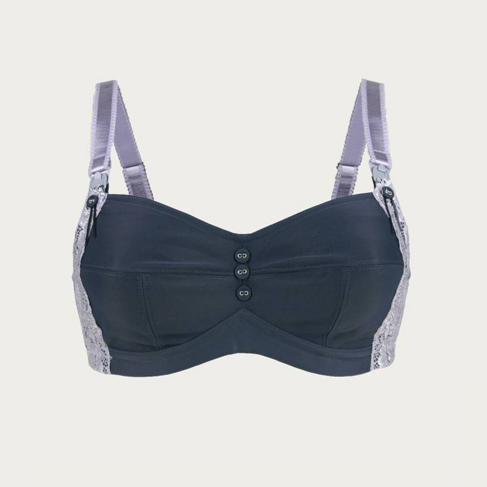 Cake Lingerie Zwangerschapsbh / Voedingsbh Lavender Sorbet Cake Lingerie Zwangerschapsbh / Voedingsbh Lavender Sorbet