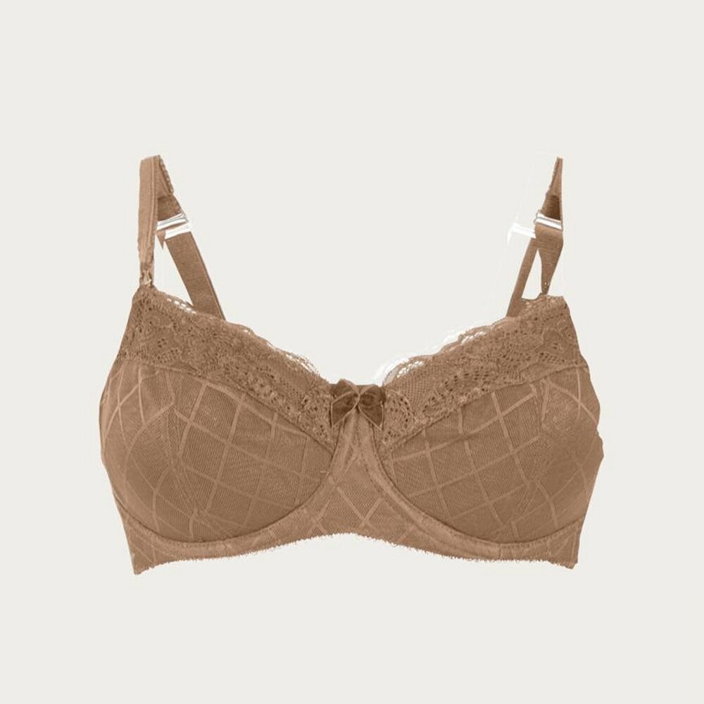 Cake Lingerie Zwangerschapsbh / Voedingsbh Caramel Licorice Cake Lingerie Zwangerschapsbh / Voedingsbh Caramel Licorice