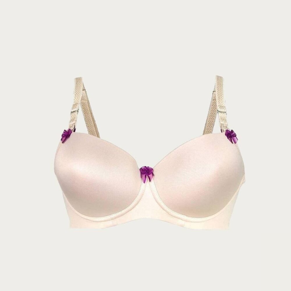 Cake Lingerie Zwangerschapsbh / Voedingsbh Toffee