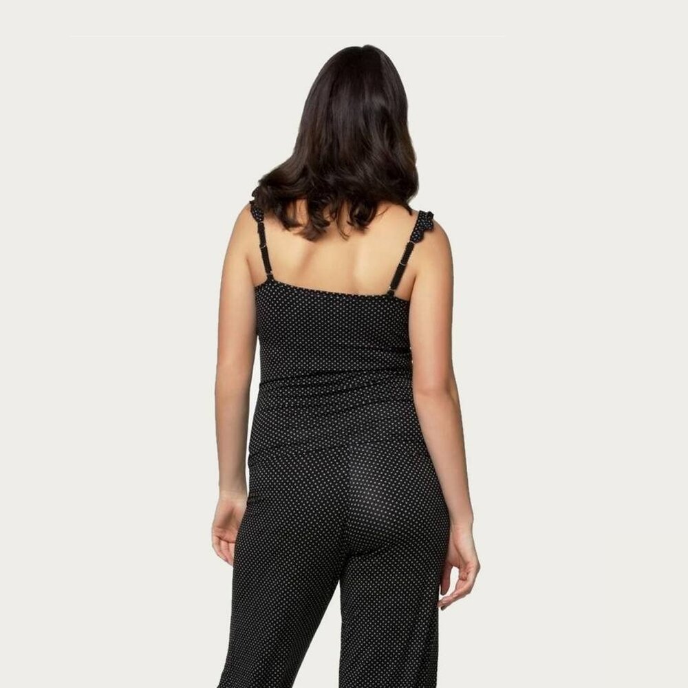 Cake Lingerie ZwangerschapsPyjamabroek Choc Vanilla Cake Lingerie ZwangerschapsPyjamabroek Choc Vanilla