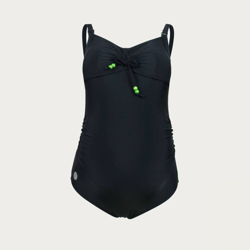 Rosewater Zwangerschapsbadpak / Borstvoedingsbadpak Squash