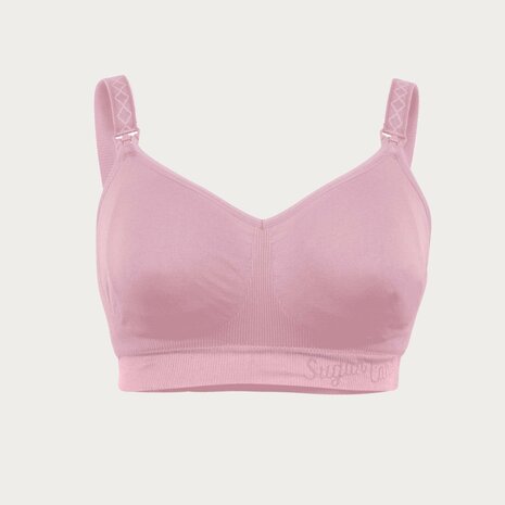 Cake Lingerie Zwangerschapsbh / Meegroeibh Sugar Candy Roze