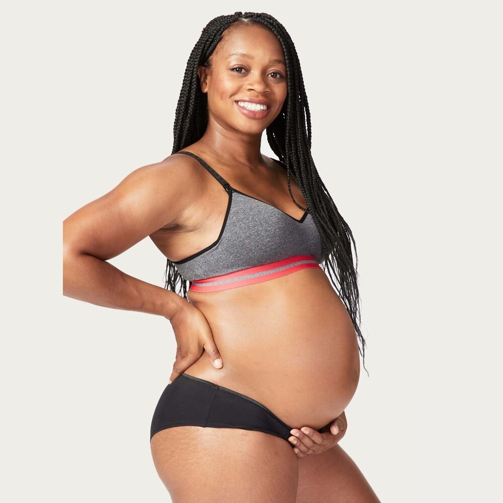 Cake Lingerie Voedingsbh Charley M Buddy Grijs Cake Lingerie Voedingsbh Charley M Buddy Grijs