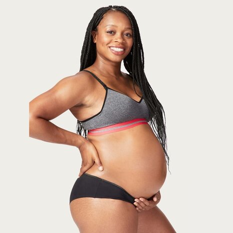 Cake Lingerie Voedingsbh Charley M Buddy Grijs Cake Lingerie Voedingsbh Charley M Buddy Grijs