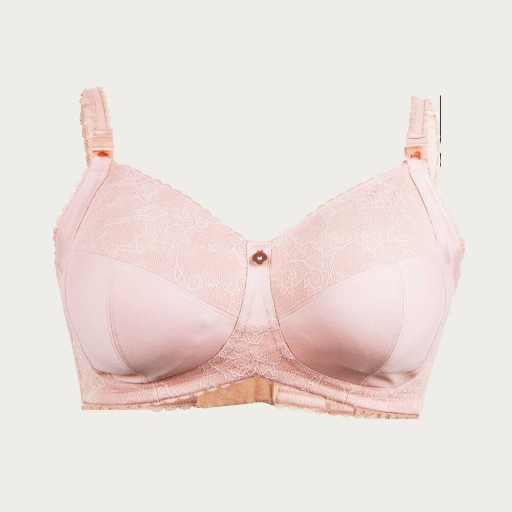 Cake Lingerie Zwangerschapsbh / Voedingsbh Tea Blush Cake Lingerie Zwangerschapsbh / Voedingsbh Tea Blush