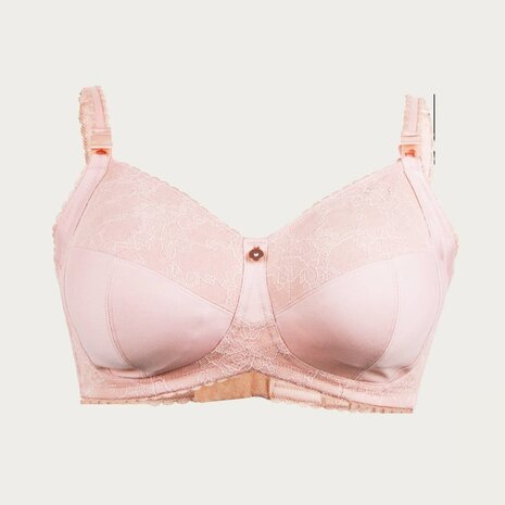 Cake Lingerie Zwangerschapsbh / Voedingsbh Tea Blush Cake Lingerie Zwangerschapsbh / Voedingsbh Tea Blush