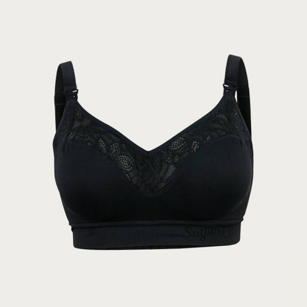 Cake Lingerie Zwangerschapsbh / Meegroeibh Sugar Candy Lux