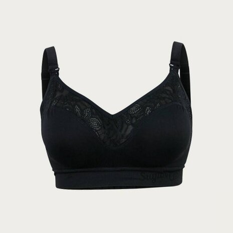 Cake Lingerie Zwangerschapsbh / Meegroeibh Sugar Candy Lux