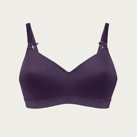 Cake Lingerie Voedingsbh Charley M Buddy Purple Cake Lingerie Voedingsbh Charley M Buddy Purple