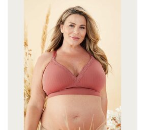 Cake Lingerie Zwangerschapsbh Tutti Frutti Rust Cake Lingerie Zwangerschapsbh Tutti Frutti Rust