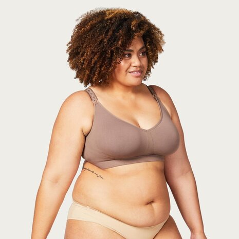 Cake Lingerie Voedingsbh / Meegroeibh Sugar Candy Cocoa Cake Lingerie Voedingsbh / Meegroeibh Sugar Candy Cocoa