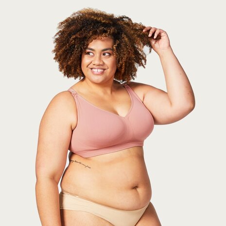 Cake Lingerie Voedingsbh / Meegroeibh Sugar Candy Rosewood Cake Lingerie Voedingsbh / Meegroeibh Sugar Candy Rosewood