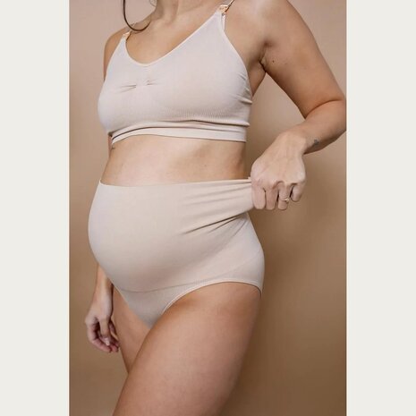 Noppies Hura Naadloze Sensil VoedingsBH Moonlight Noppies Hura Naadloze Sensil VoedingsBH Moonlight