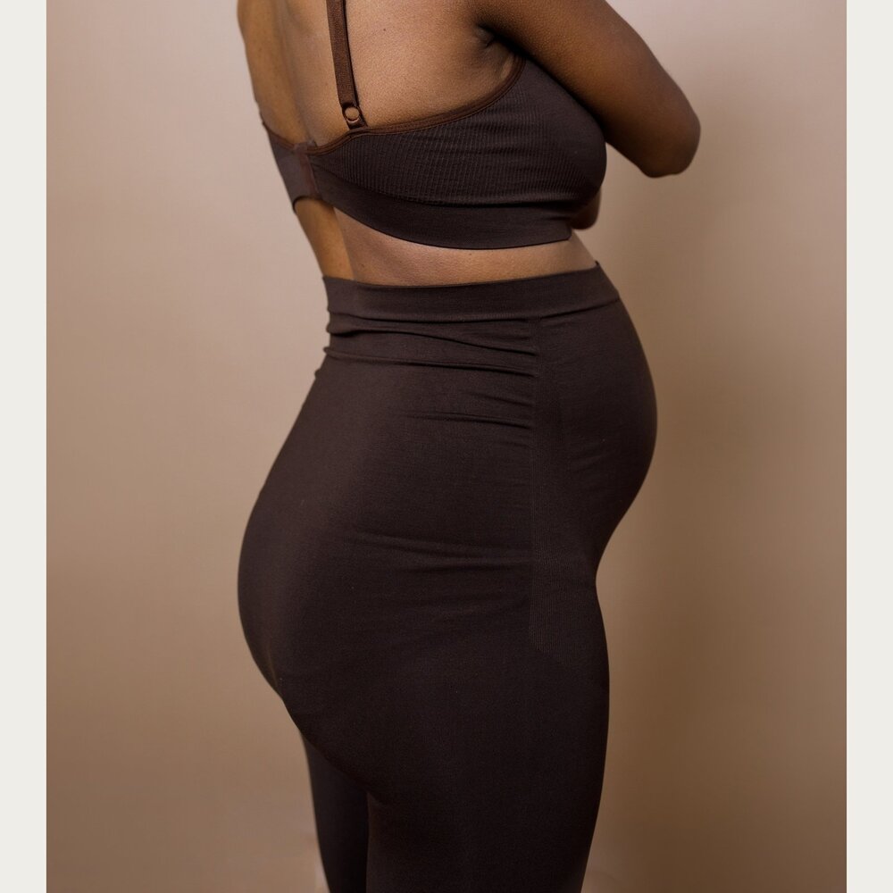 Noppies Hura Naadloze Sensil VoedingsBH Coffee Bean Noppies Hura Naadloze Sensil VoedingsBH Coffee Bean