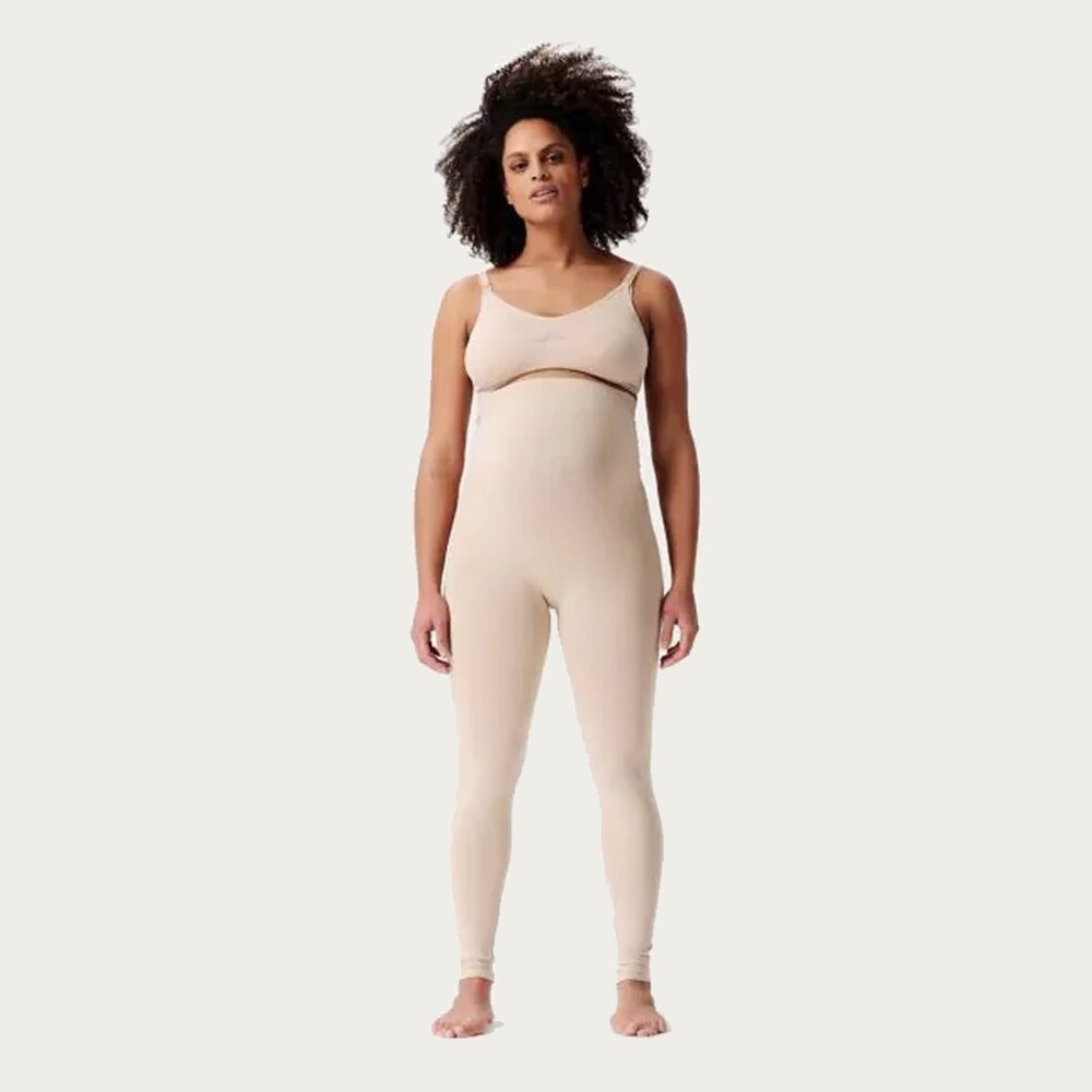 Noppies Bustier Voedingsbh 'Mira' in Lichtbruin | ABOUT YOU