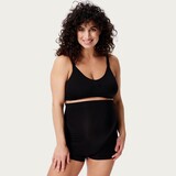 Noppies Hura Naadloze Sensil VoedingsBH Black Noppies Hura Naadloze Sensil VoedingsBH Black