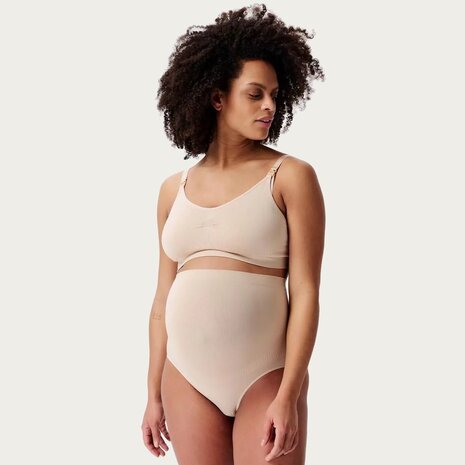 Noppies Hura Naadloze Sensil VoedingsBH Moonlight Noppies Hura Naadloze Sensil VoedingsBH Moonlight