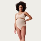 Noppies Nisa Naadloze Sensil Zwangerschapsslip  Moonlight Noppies Nisa Naadloze Sensil Zwangerschapsslip  Moonlight