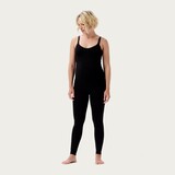 Noppies Cara Naadloze Sensil  Zwangerschapslegging  Black Noppies Cara Naadloze Sensil  Zwangerschapslegging  Black