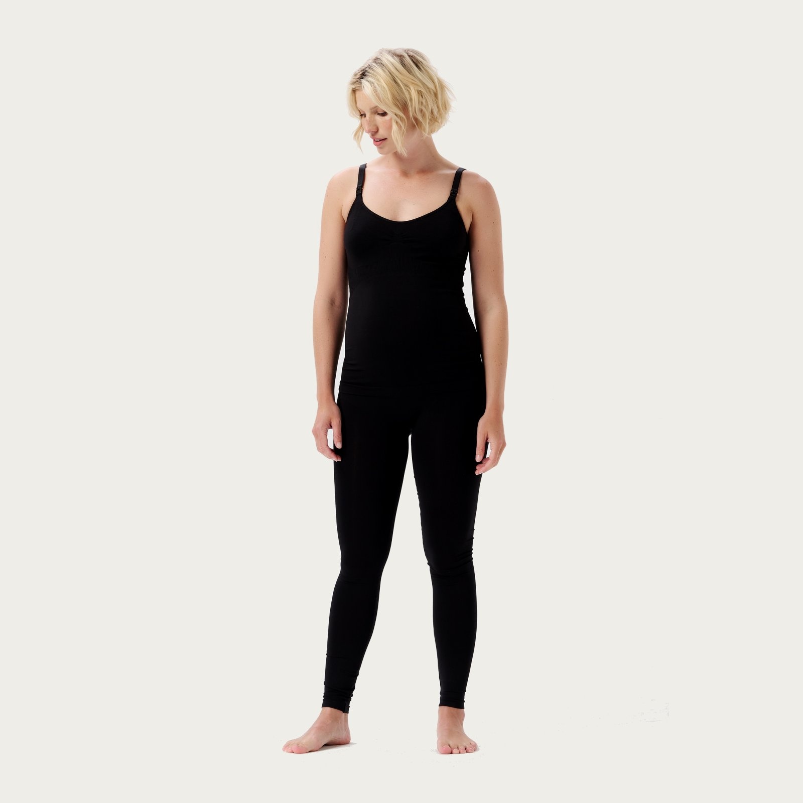 Noppies NOPPIES MATERNITY ESSENTIALS SEAMLESS
