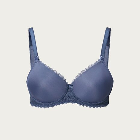 Noppies Zwangerschapsbh / Voedingsbh Deluxe Geo Lace Noppies Zwangerschapsbh / Voedingsbh Deluxe Geo Lace