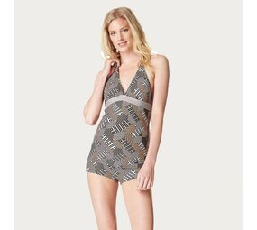 Noppies Zwangerschaptankini top Claudia Noppies Zwangerschaptankini top Claudia