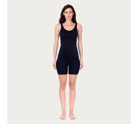 Noppies Zwangerschapsshort Hoog Zwart Lange Pijp Noppies Zwangerschapsshort Hoog Zwart Lange Pijp