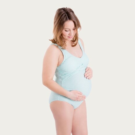 Petit Amour Zwangerschapsbadpak / Positiebadpak Aurelia Petit Amour Zwangerschapsbadpak / Positiebadpak Aurelia
