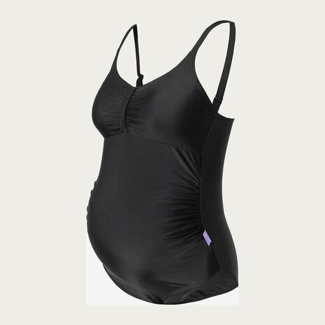 Petit Amour ZwangerschapsBadpak / PositieBadpak Basic Antonie Black Petit Amour ZwangerschapsBadpak / PositieBadpak Basic Antonie Black