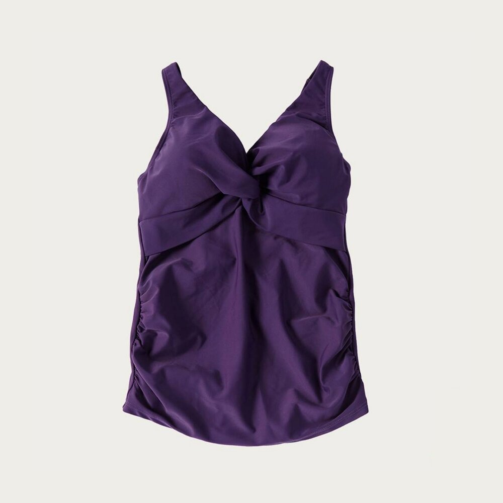 Petit Amour ZwangerschapsTankini Audrey Petit Amour ZwangerschapsTankini Audrey