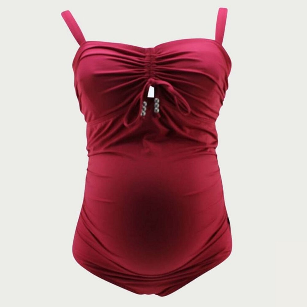Petit Amour ZwangerschapsBadpak / PositieBadpak Camerona Red MaxiCup Plus Petit Amour ZwangerschapsBadpak / PositieBadpak Camerona Red MaxiCup Plus