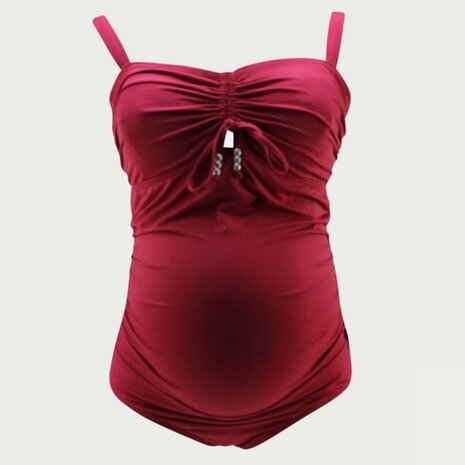 Petit Amour ZwangerschapsBadpak / PositieBadpak Camerona Red MaxiCup Plus Petit Amour ZwangerschapsBadpak / PositieBadpak Camerona Red MaxiCup Plus