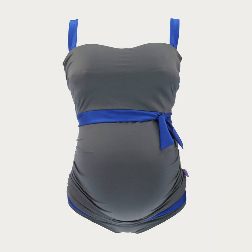 Petit Amour ZwangerschapsTankini / PositieTankini Alena MaxiCup Plus Petit Amour ZwangerschapsTankini / PositieTankini Alena MaxiCup Plus