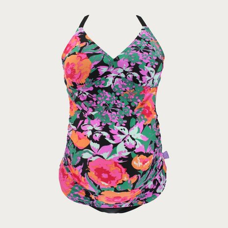 Petit Amour ZwangerschapsTankini / PositieTankini Amay Petit Amour ZwangerschapsTankini / PositieTankini Amay