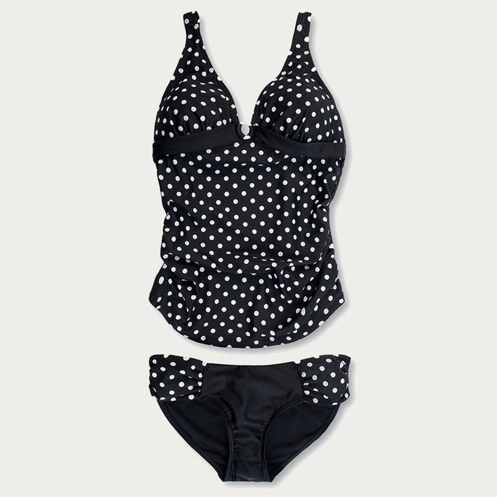 Petit Amour ZwangerschapsTankini / PositieTankini Amora Petit Amour ZwangerschapsTankini / PositieTankini Amora