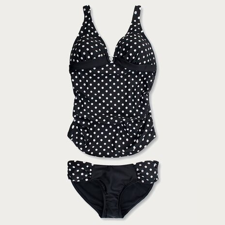 Petit Amour ZwangerschapsTankini / PositieTankini Amora Petit Amour ZwangerschapsTankini / PositieTankini Amora