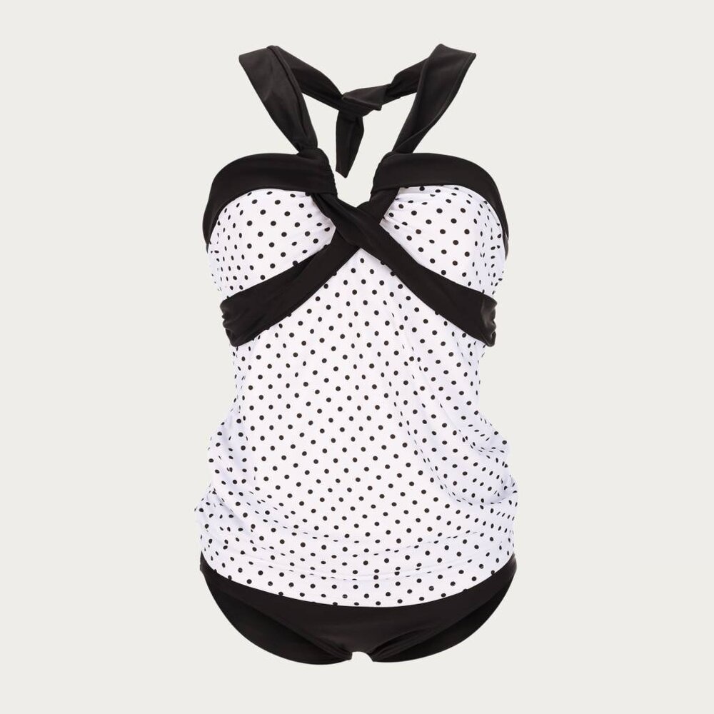 Petit Amour ZwangerschapsTankini Amelie MaxiCup