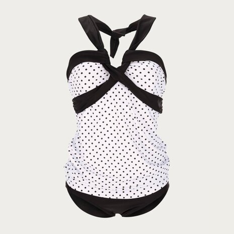 Petit Amour ZwangerschapsTankini Amelie MaxiCup