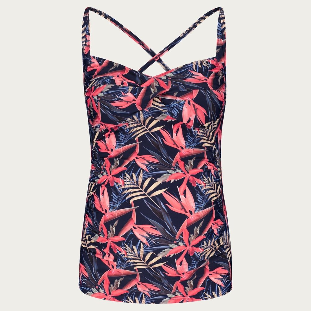 Noppies Zwangerschapstankin Positietankini Top Bella