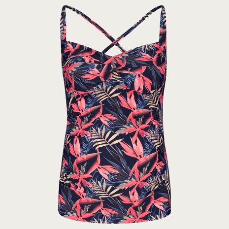 Noppies Zwangerschapstankin Positietankini Top Bella