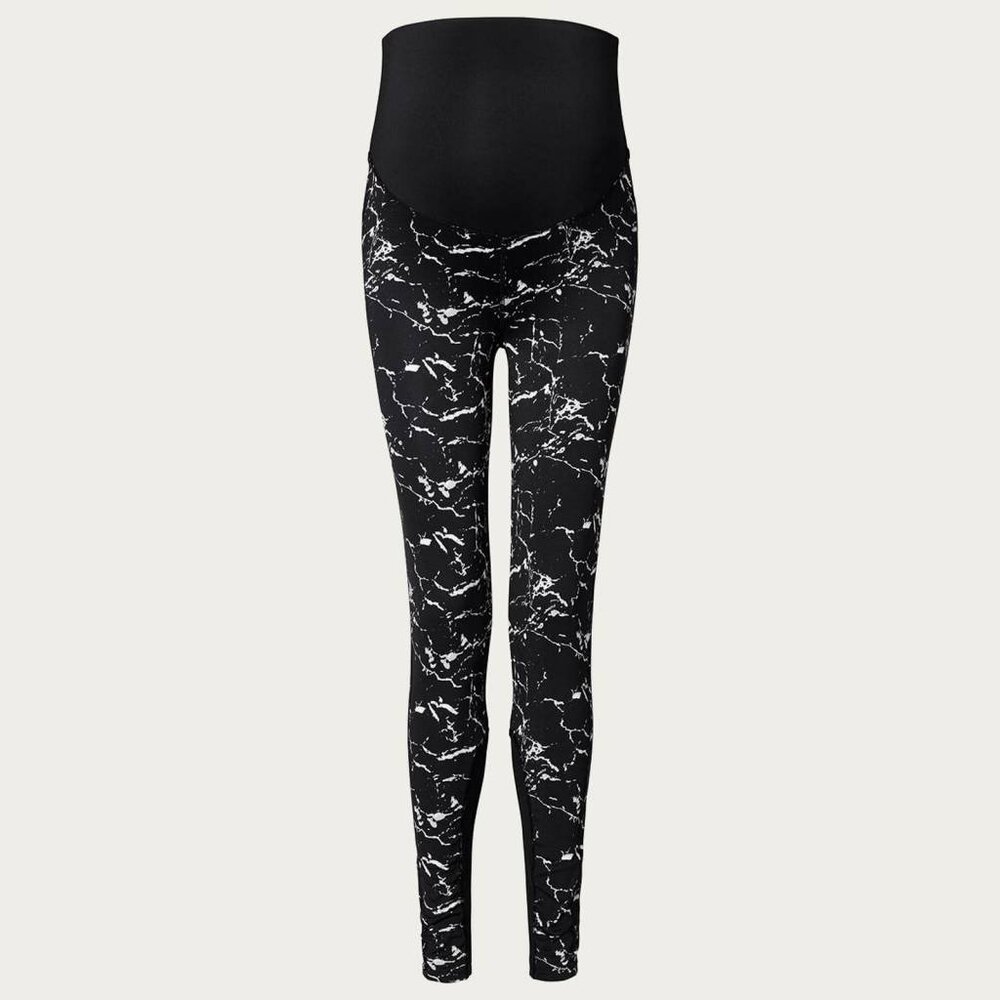 Noppies Zwangerschapslegging Positielegging Fae Naadloos Zwart Noppies Zwangerschapslegging Positielegging Fae Naadloos Zwart